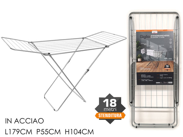 Stendino 18m Giglio
