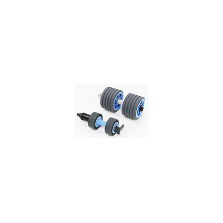 Canon 5595C001 parte di ricambio per la stampa Rullo 2 pz (Canon scanner roller udvekslingss?t)