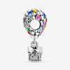 Pandora - Disney Pixar, Charm La Casa di Up e Palloncini