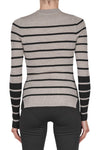 8PM 8pm - Maglia - 460206 - Tortora da donna