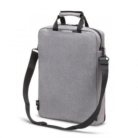 DICOTA Eco MOTION 13 - 15.6 39,6 cm [15.6] Grigio (ECO TOTE BAG MOTION 13-15.6IN - LIGHT GREY)