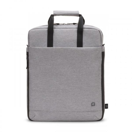 DICOTA Eco MOTION 13 - 15.6 39,6 cm [15.6] Grigio (ECO TOTE BAG MOTION 13-15.6IN - LIGHT GREY)