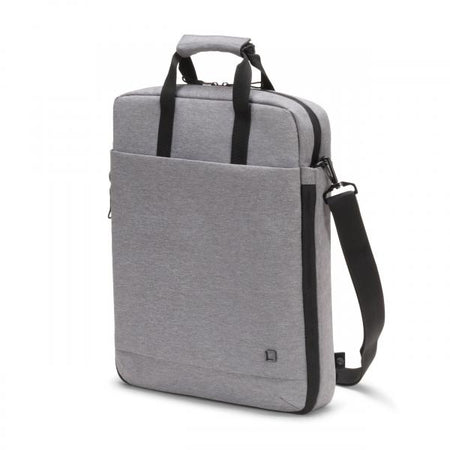 DICOTA Eco MOTION 13 - 15.6 39,6 cm [15.6] Grigio (ECO TOTE BAG MOTION 13-15.6IN - LIGHT GREY)