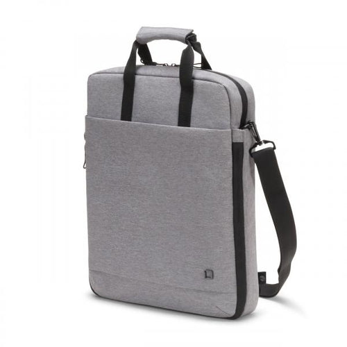 DICOTA Eco MOTION 13 - 15.6 39,6 cm [15.6] Grigio (ECO TOTE BAG MOTION 13-15.6IN - LIGHT GREY)