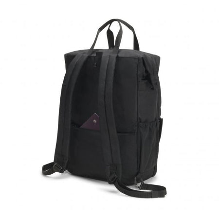 Dicota Backpack GO - Notebook-Rucksack - 39.6 cm