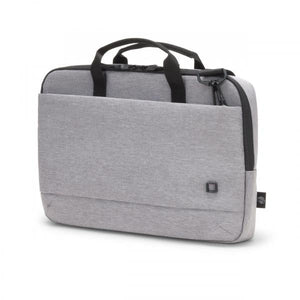 DICOTA Slim Eco MOTION 14 - 15.6\" 39,6 cm (15.6\") Valigetta ventiquattrore Grigio