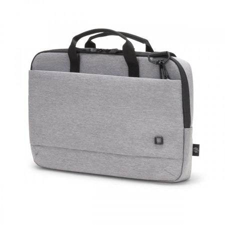 DICOTA Slim Eco MOTION 14 - 15.6\" 39,6 cm (15.6\") Valigetta ventiquattrore Grigio