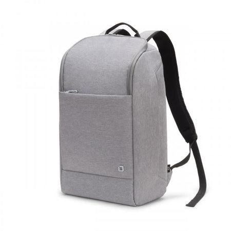 DICOTA Eco MOTION 13 - 15.6 39,6 cm [15.6] Zaino Grigio (ECO BACKPACK MOTION 13-15.6IN - LIGHT GREY)