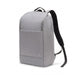 DICOTA Eco MOTION 13 - 15.6 39,6 cm [15.6] Zaino Grigio (ECO BACKPACK MOTION 13-15.6IN - LIGHT GREY)