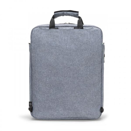DICOTA Eco MOTION 13 - 15.6 39,6 cm [15.6] Blu (DICOTA Motion Eco - notebookb?rerygs?k)