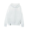 CAYLER & SONS Felpa Cappuccio Uomo Wl Drop Out Hoody White da uomo