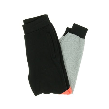 CAYLER &amp; SONS Pantalone Tuta Felpato Uomo Csblset Sweatpants Black/lazer Red da uomo