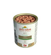Almo Nature Scatoletta HFC Natural gusto Vitello per Cani Adulti