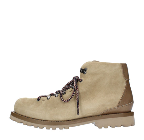 Buttero Stivali Beige da uomo