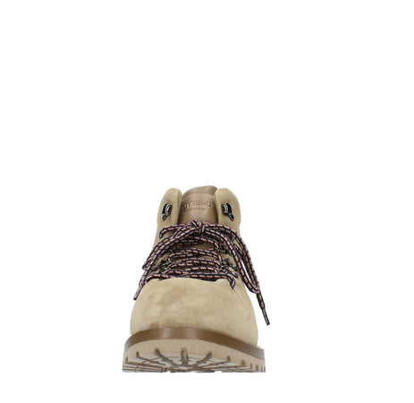 Buttero Stivali Beige da uomo
