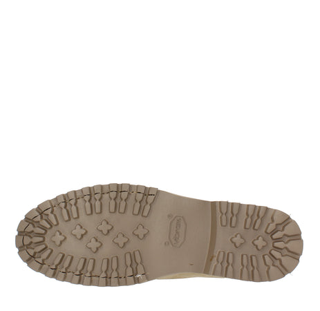 Buttero Stivali Beige da uomo