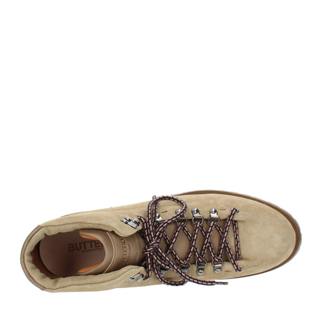 Buttero Stivali Beige da uomo