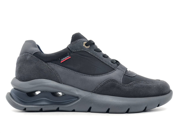 CALLAGHAN Sneakers uomo grigio
