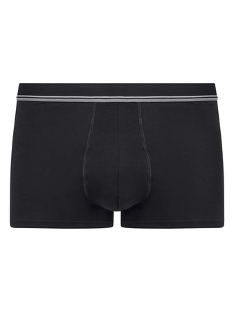 Boxer Ragno 60147W Sport Bipack: Parigamba in Jersey di Cotone Elasticizzato Premium