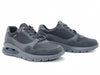 CALLAGHAN Sneakers uomo grigio