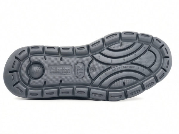 CALLAGHAN Sneakers uomo grigio