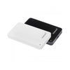 Intenso Memory Case 2.5\ USB 3.0 disco rigido esterno 500 GB Nero