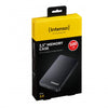 Intenso Memory Case 2.5\ USB 3.0 disco rigido esterno 500 GB Nero
