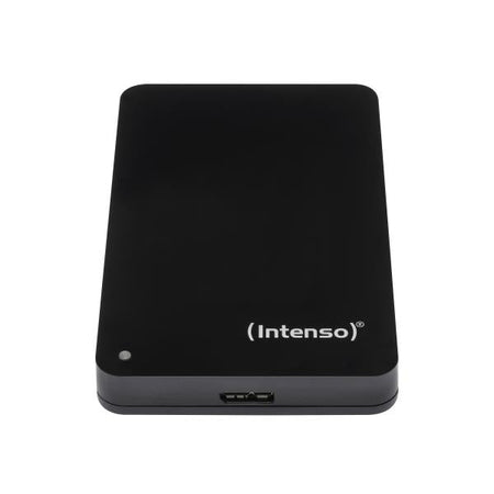 INTENSO HDD ESTERNO 500GB 2.5 USB 3.2 5400RPM BLACK