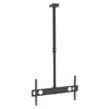 Supporto universale a soffitto per TV LED/LCD 37-70''