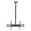 Supporto universale a soffitto per TV LED/LCD 37-70''