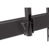 Supporto universale a soffitto per TV LED/LCD 37-70''