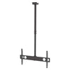 Supporto universale a soffitto per TV LED/LCD 37-70''
