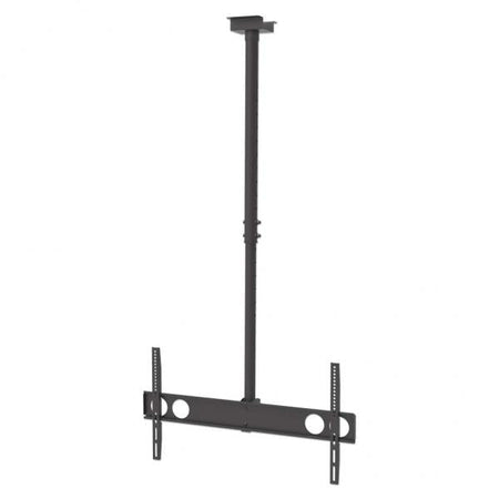 Supporto universale a soffitto per TV LED/LCD 37-70''
