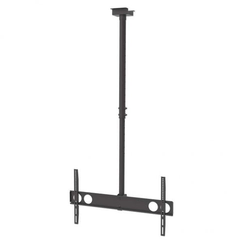 Supporto universale a soffitto per TV LED/LCD 37-70''