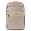 Zaino Gate Trended Ecopelle Dim. 29X42X15Cm Ghiaccio Intempo
