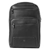 Zaino Gate Trended Ecopelle Dim. 29X42X15Cm Nero Intempo