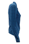 Caliban Camicie Blu/azzurro da donna