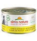 Almo Nature Scatoletta HFC Natural gusto Coscia di Pollo per Cani Adulti