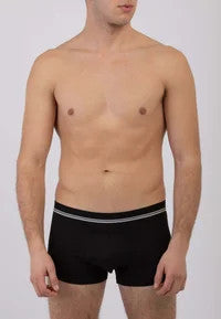 Boxer Ragno 61147W Sport 3 Pack: Parigamba in Jersey di Cotone Elasticizzato 3 pezzi