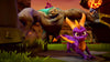 Spyro Reignited Trilogy Switch UK Usato