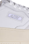 AUTRY Autry - Sneakers - 470538 - Bianco/Grigio da donna