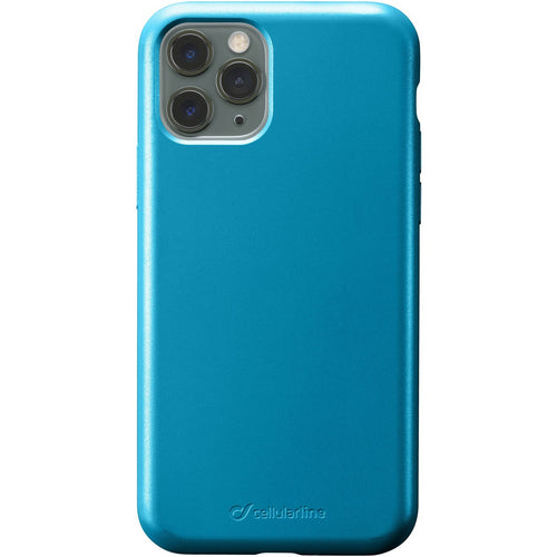 cover soft touch iphone 11 pro max magenta