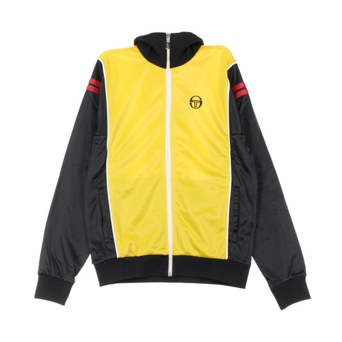 SERGIO TACCHINI Giacca Tuta Uomo Scirocco Red/navy da uomo
