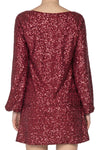 SO ALLURE So Allure - Abito - 441895 - Rubino da donna