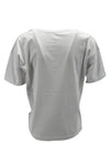 Aragona T-shirt e Polo Bianco da donna