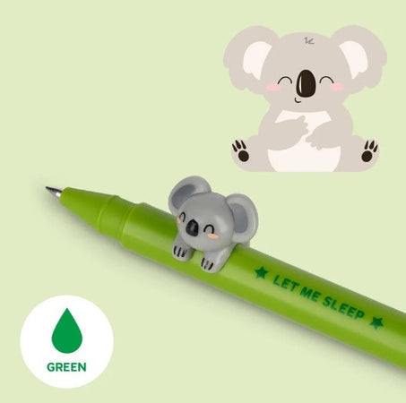 Legami, Penna Gel Lovely Friends, koala