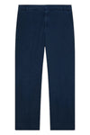 Dondup Pantaloni Blu da donna