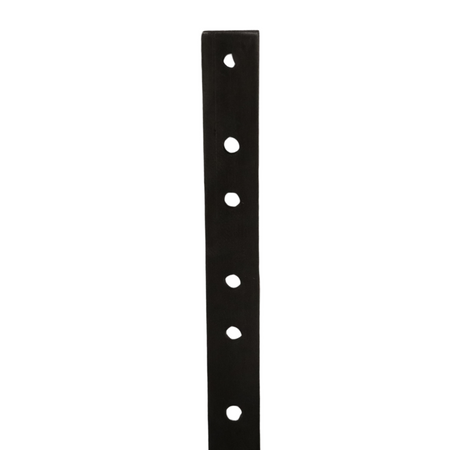 Asta forata 23 sezioni 2" adattabile a BCS Europa 56159022