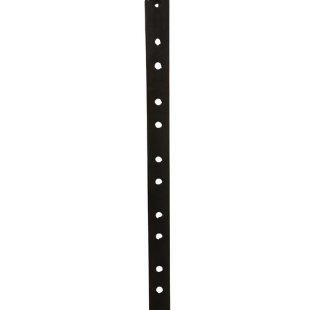 Asta forata 23 sezioni 2" adattabile a BCS Europa 56159022