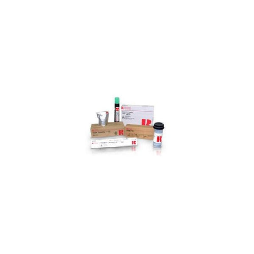 406837 Toner Originale Nero per SP1200S Capacità 2600 Pagine
